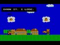 EVERY Janken Boss Battle: Alex Kidd in Miracle World - SEGA Master System ✔