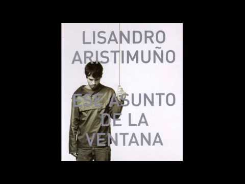 Anochecer - Lisandro Aristimuño