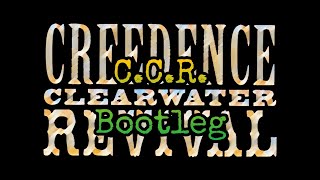 Download lagu CREEDENCE CLEARWATER REVIVAL - Bootleg (Lyric Video) mp3