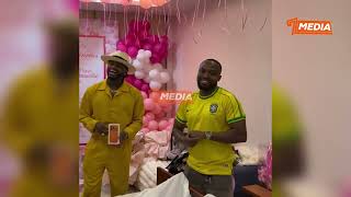 Download lagu ALICHOKIFANYA RICARDO MOMO KWA MTOTO WA ZUCHU DUNIA IMESHANGAA/AMZAWADIA IPHONE 17 AKIWA NA SIKU 1 mp3