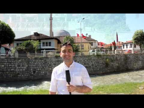 Mirësitë e muajit Ramazan - Imami.Mr.Arber Berisha