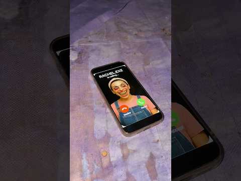 MS.RACHEL.EXE IS CALLING BLIPPI.EXE !