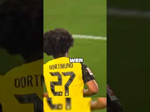 Das könnte für alle deutschen Fußballfans jetzt interessant sein