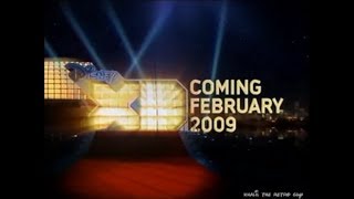 Disney Channel Commercial Breaks (January 5 2009)
