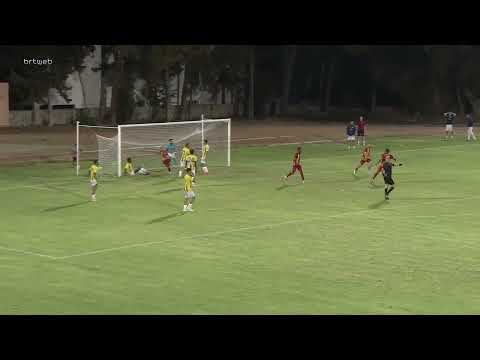 Doğan Türk Birliği 5 - 4 Çetinkaya TSK (AKSA Süper Lig) 18.09.2025