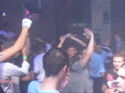 AUDIODAMAGE RECORDS @ THE HONEYCLUB