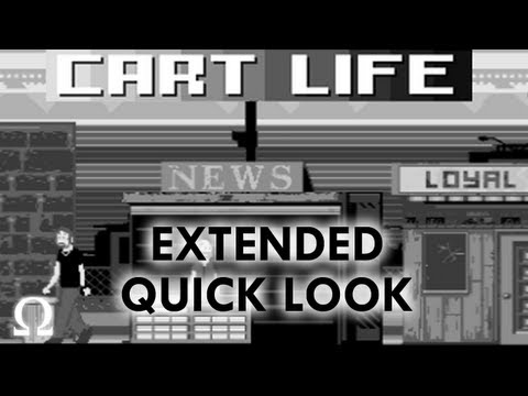 cart life pc game download