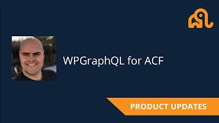 Download the video "Introducing WPGraphQL for ACF (Advanced Custom Fields)"