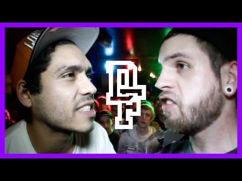 Micky Worthless vs Stowaway