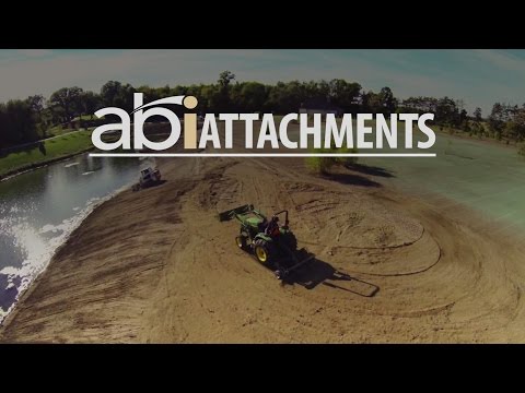 About ABI Attachments