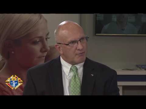 Knights Of Columbus Supreme Convention - 2016-08-02 - Knights Of Columbus 134th Supreme Convention: