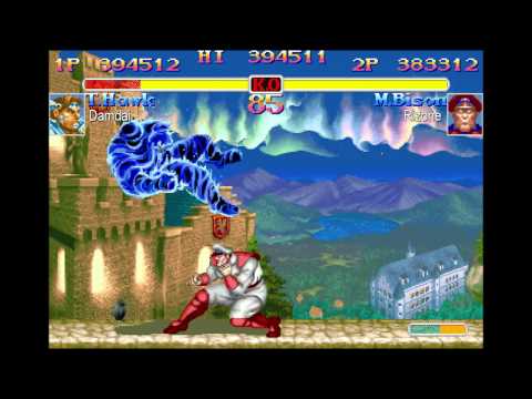 Damdai vs Rizone - 8-23-2011