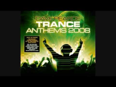 Tranceseeker - Trance Anthems 2008