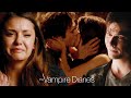 Damon And Elena S Love Journey Part 2 The Vampire Diaries