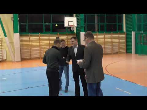 Zakonczenie halowki miasto -Podsumowanie