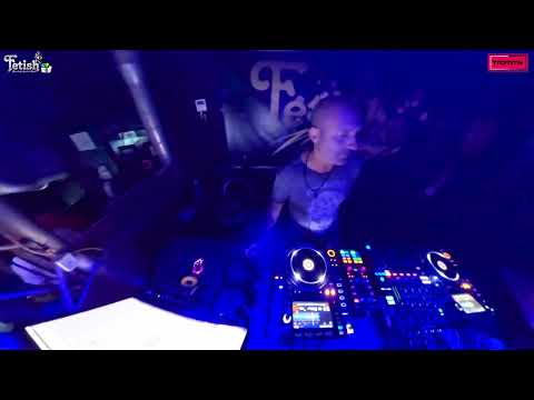 T  TOMMY SET FETISH PART 01 14 08 2022