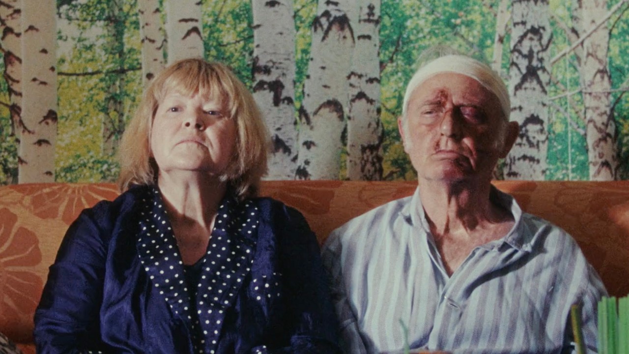 Miniature de la vidéo ‘Black Money For White Nights’: first trailer for Karlovy Vary competition title du film Черни пари за бели нощи
