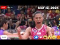 CREAMLINE VS. CHOCO MUCHO 🔴 LIVE FINALS GAME 2 - MAY 12, 2024 | PVL ALL FILIPINO CONFERENCE 2024