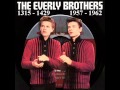 The Everly Brothers - Cadence Records - 1957 ...