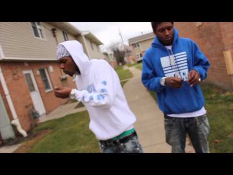 Db4Tv Presents Scoot Da Kidd-Due 2 Da Fact***Official Music Video***