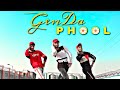Genda Phool Dance Badshah Jacqueline