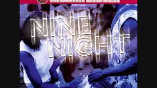 Nine Night Riddim Mix (2001) By DJ.WOLFPAK