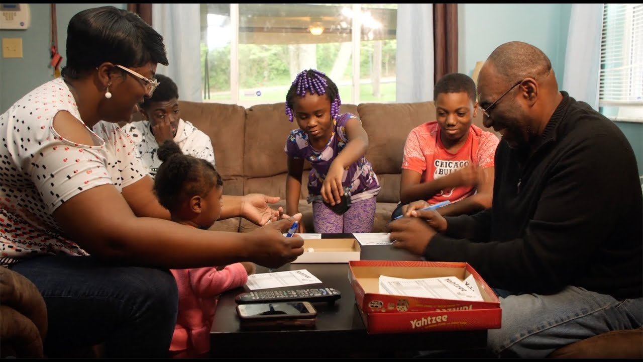 On the Rise: Cincinnati's Community Learning Centers [Episode 2: Community Engagement]