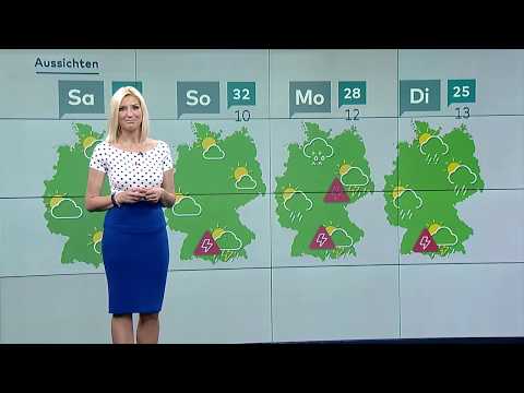 Miriam Pede - 07.07.2017