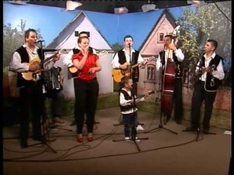 Pet Tambura i Ivana  Prava Hrvatica