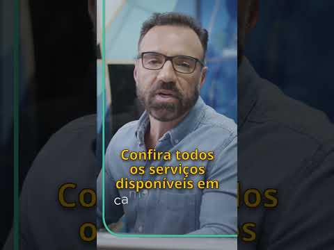 Carta de Serviços ao Cidadão - Transparência