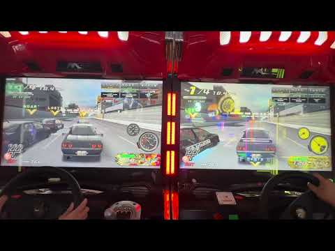 WWMT5DX+ NA | Friendly Tag Team Battle #14 | Ft. NorCal and Texas | ★RAY★/Fears vs NDAR^/LOST?