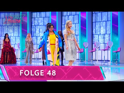 Folge 48 | Staffel 1 | My Style Rocks Germany