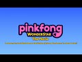 Paramount Pictures Nickelodeon Movies Pinkfong Pinkfong Wonderstar The Movie Variant
