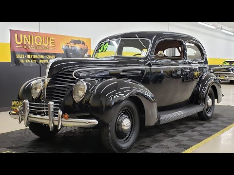 1939 Ford Standard (CC-1897189) for sale in Mankato, Minnesota