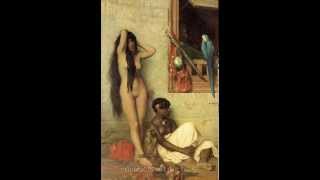 The Tea Party - Gyroscope