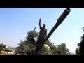 Mosaic News - 08/01/12: Free Syrian Army. Mosaic News - 08/01/12: Free Syrian Army.