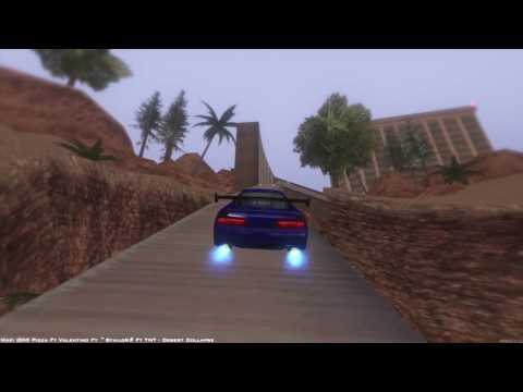 [DM] Pizza ft Valentino ft StailoK ft TNT - Desert Collapse