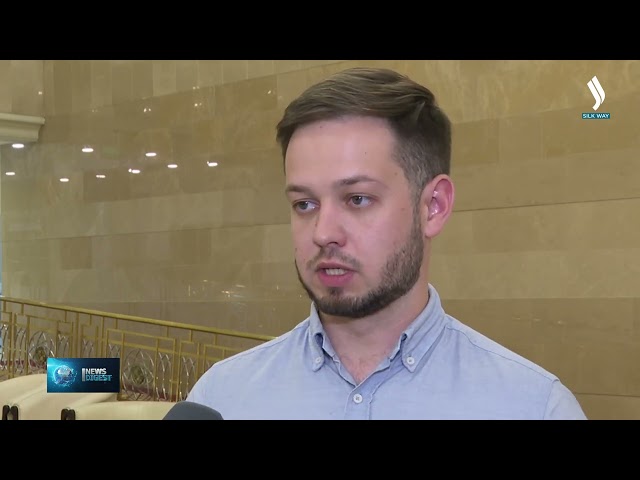 Kazakistan yeşil enerji geliştiriyor