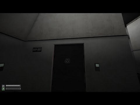 SCP-357 Containtment Chamber | SCP:CB Ultimate Edition