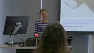 AI in Healthcare: Innovation, Policies & Global Impact - Kerstin Nothnagel