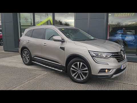Renault Koleos 1.6 dCi 130 DYNAMIQUE S NAV - Image 2
