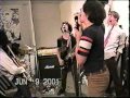 An Albatross Live 6 9 01 ABC No Rio NYC NY