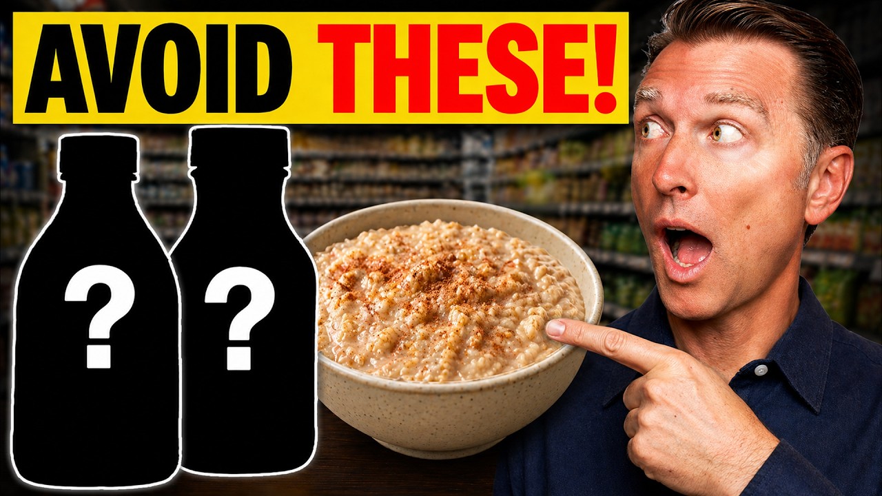 The Next 3 Most Dangerous Carbs in the World