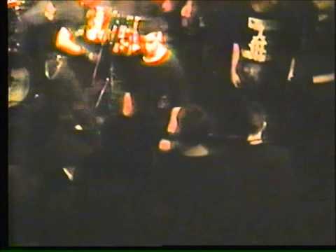 Missing Foundation show at Sweet Jane's, NYC, March 3, 1992 - Part 3 of 3