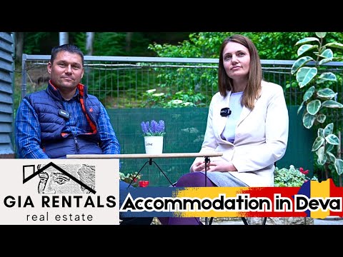 GIA Rentals and Costea Agency