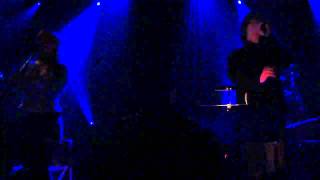 Mark Lanegan & Isobel Campbell - We Die And See Beauty Reign (live at Gagarin 205, Athens, 121210)