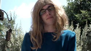 The Confessions of a Female Dog