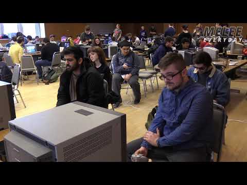 BOPME 18 - JJ (Fox/Falco) vs + (Peach) - Bracket Pools