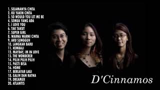 Download lagu D'CINNAMONS FULL ALBUM mp3
