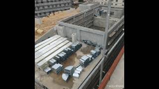 MCS MEKANİK HAVALANDİRMA SİSTEMLERİ